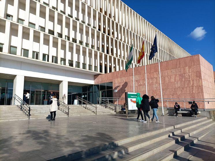 Juicio contra 4 hombres que mataron a otro al salir de la Comunión de su hijo en Marbella