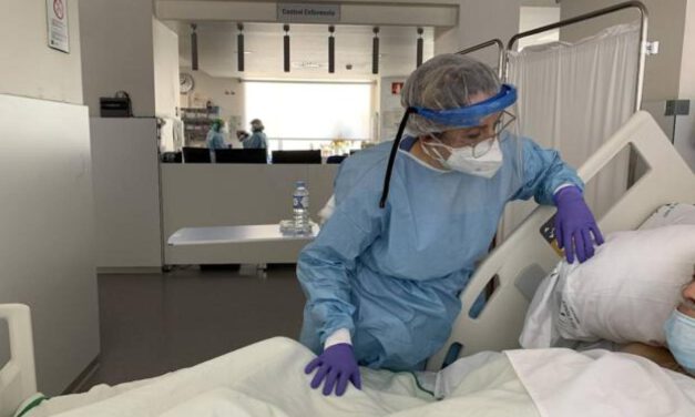 Andalucía registra 1.142 casos de covid y 11 fallecidos en la última semana