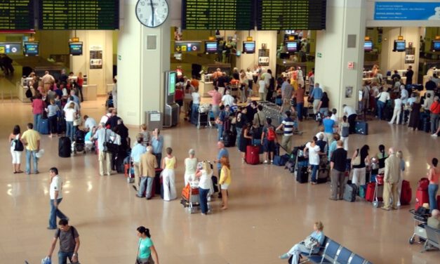 La Federación Andaluza de Hoteles cifra en 85,6% la ocupación en el puente