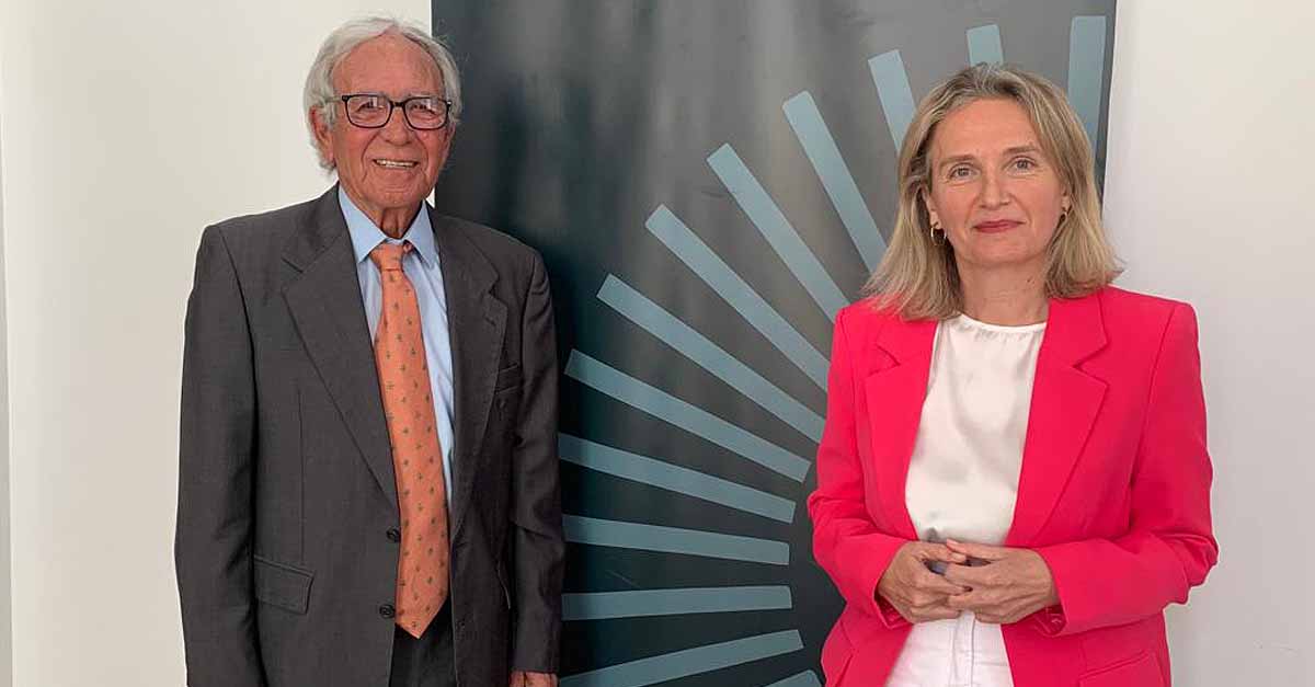 Juan Vaca se incorpora a la candidatura de Ciudadanos para las municipales