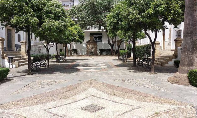 La plaza de Cristóbal Colón de El Puerto acogerá este viernes un mercado por el Día del Libro