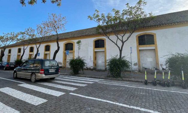 La Junta destaca la revitalización del acceso al casco bodeguero de El Puerto