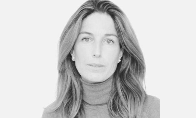 La arquitecta Leonor Caballero Lacave se incorpora a la candidatura de Germán Beardo