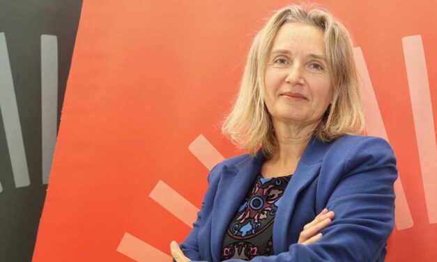 Lola Campos: "Nuestro pacto es con la ciudadanía, no con ningún partido"