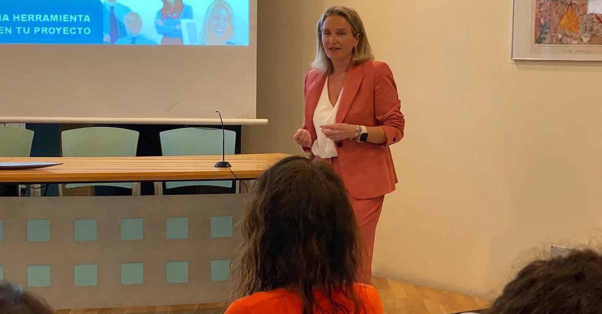 Abiertas las inscripciones para el Aula de Maduración y Desarrollo de Ideas de Negocio