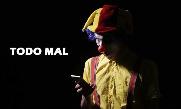 Los derrotistas y la única verdad