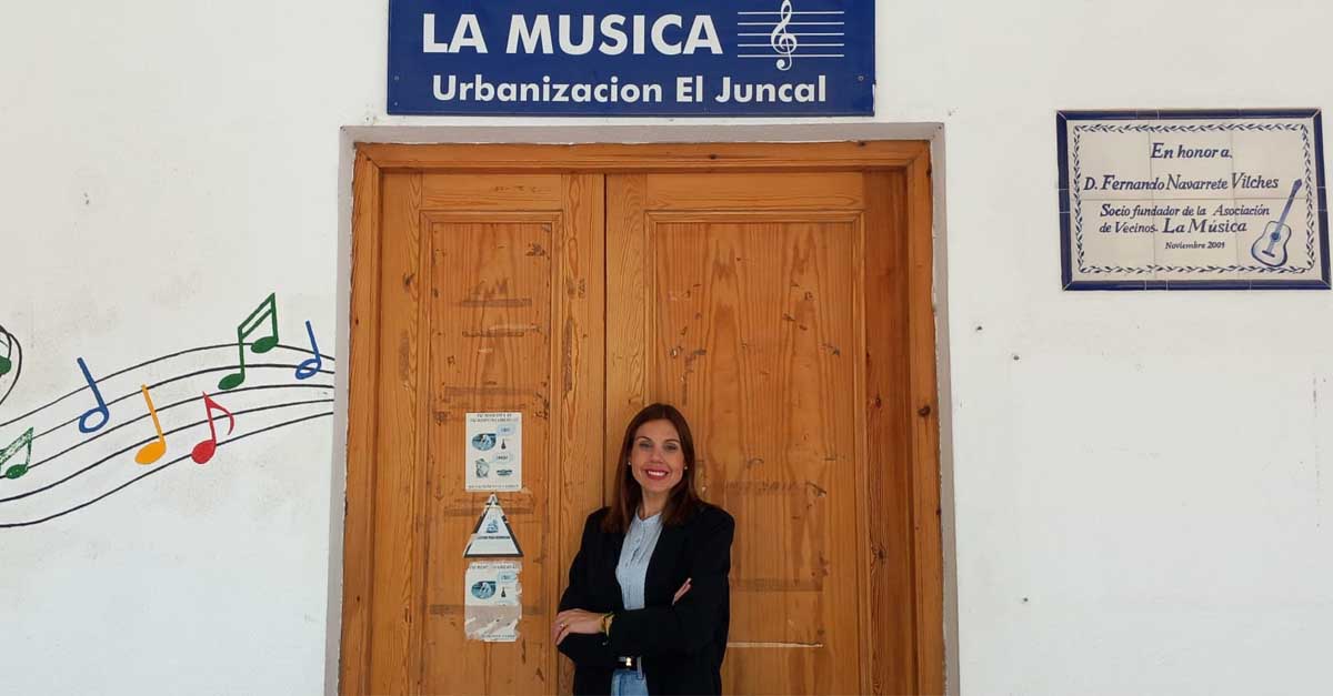 "La Flave cobra 5.000 euros de subvención mientras expulsa a asociaciones por 76 euros de impagos"