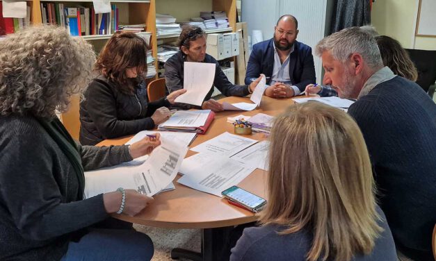 Ya publicado en la web municipal el Plan de Igualdad de Mujeres y Hombres