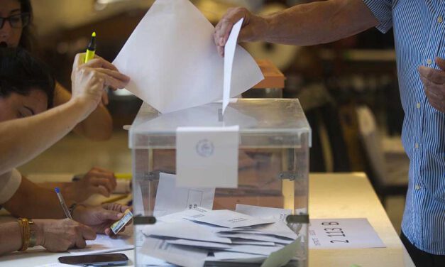 Mi voto