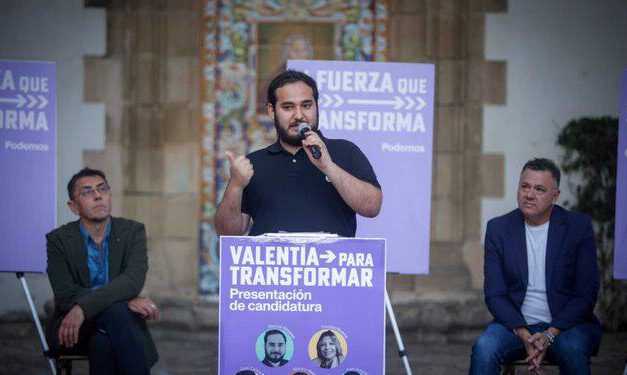 Podemos promete ayudas a la vivienda para jóvenes y limitar los alquileres turísticos