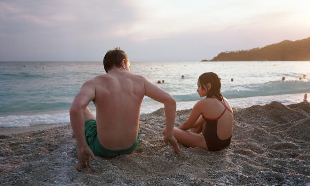 La cinemateca finaliza este primer ciclo de 2023 con 'Aftersun'