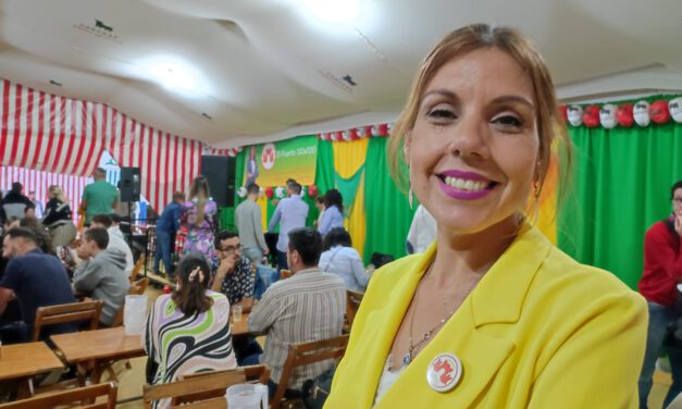 Montse Pecho: “Me he sorprendido con mi popularidad”