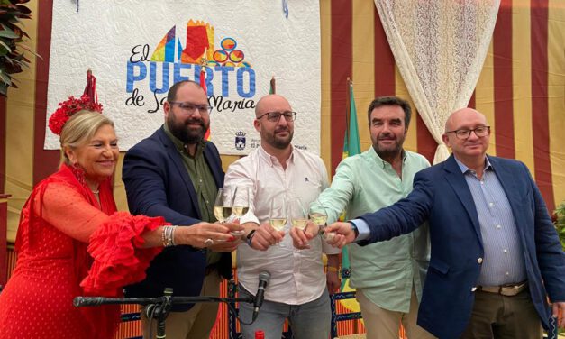El autobús obtiene en cuatro jornadas de Feria más de 8.000 usuarios más que en 2022