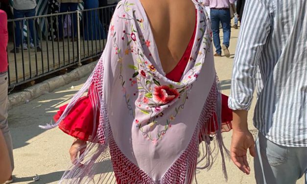 El recinto ferial, lugar de encuentro de las tendencias flamencas