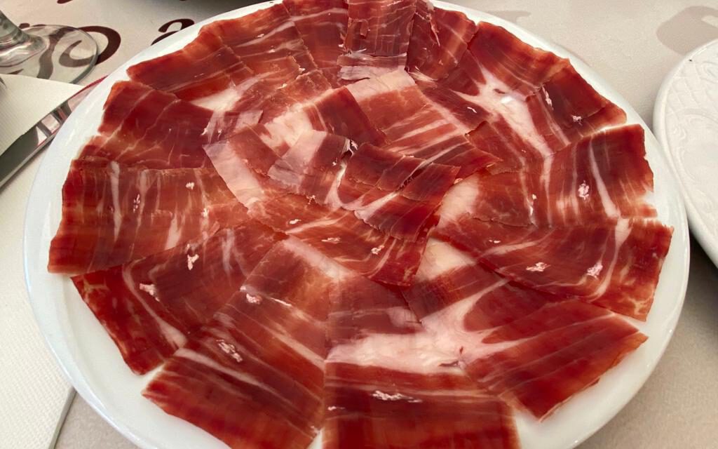 Comer en el recinto ferial es más caro en que en ediciones anteriores