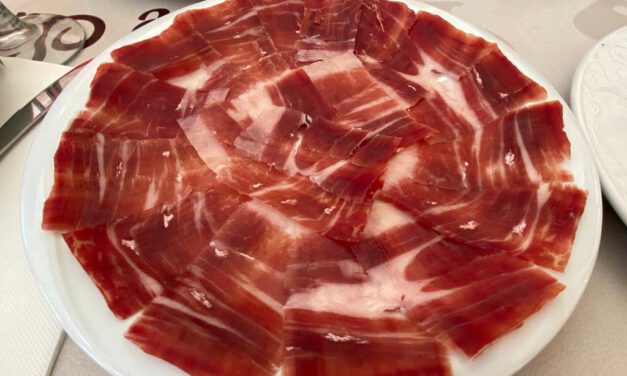 Comer en el recinto ferial es más caro en que en ediciones anteriores