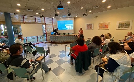 Existen plazas libres para el curso 'Gestión comercial de clientes estratégicos' que comienza el martes 23 de mayo