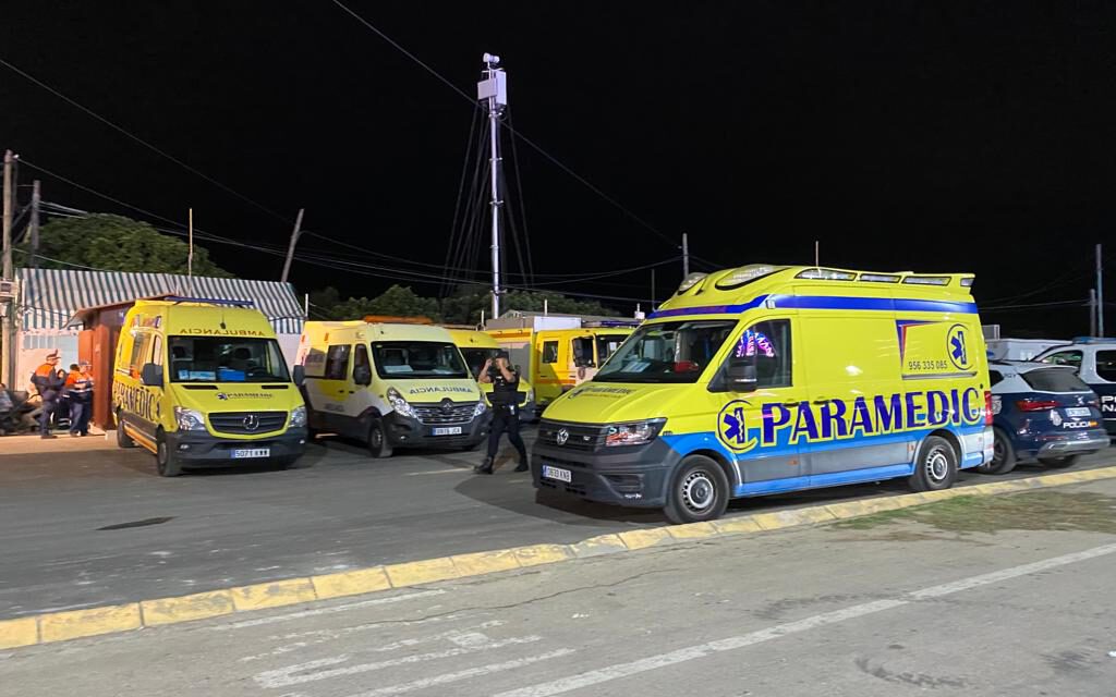 La seguridad, un valor esencial en la Feria