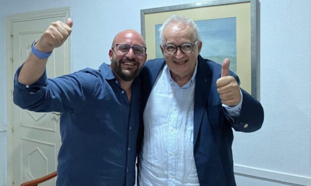 El Partido Popular de Beardo consigue la mayoría absoluta en El Puerto