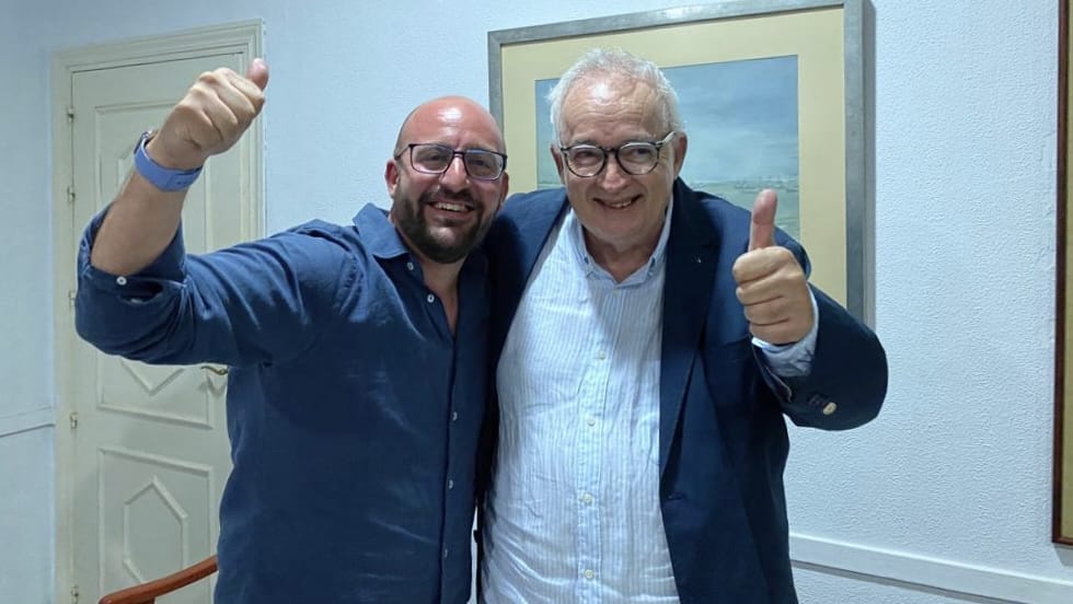 El Partido Popular de Beardo consigue la mayoría absoluta en El Puerto