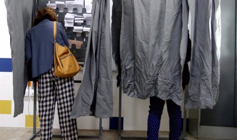 Más de 982.000 personas están llamadas a votar el 28 de mayo en la provincia