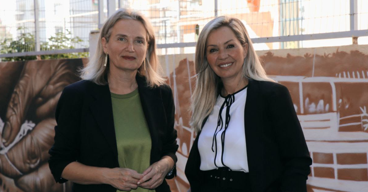 C´s creará una concejalía de Barrios para atender las necesidades de los vecinos