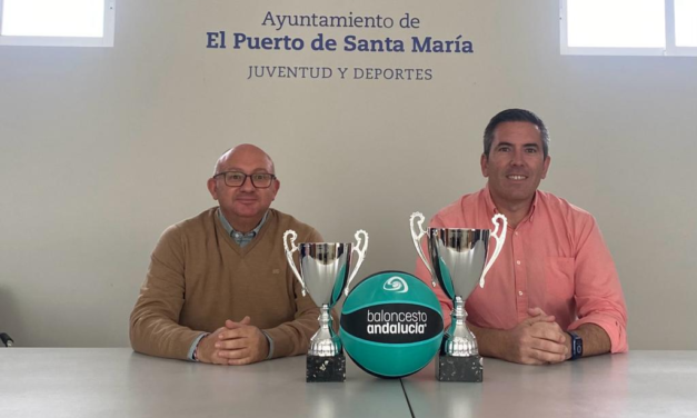 La Liga de Verano de la FAB Cádiz de Baloncesto para Adultos se disputará en El Puerto