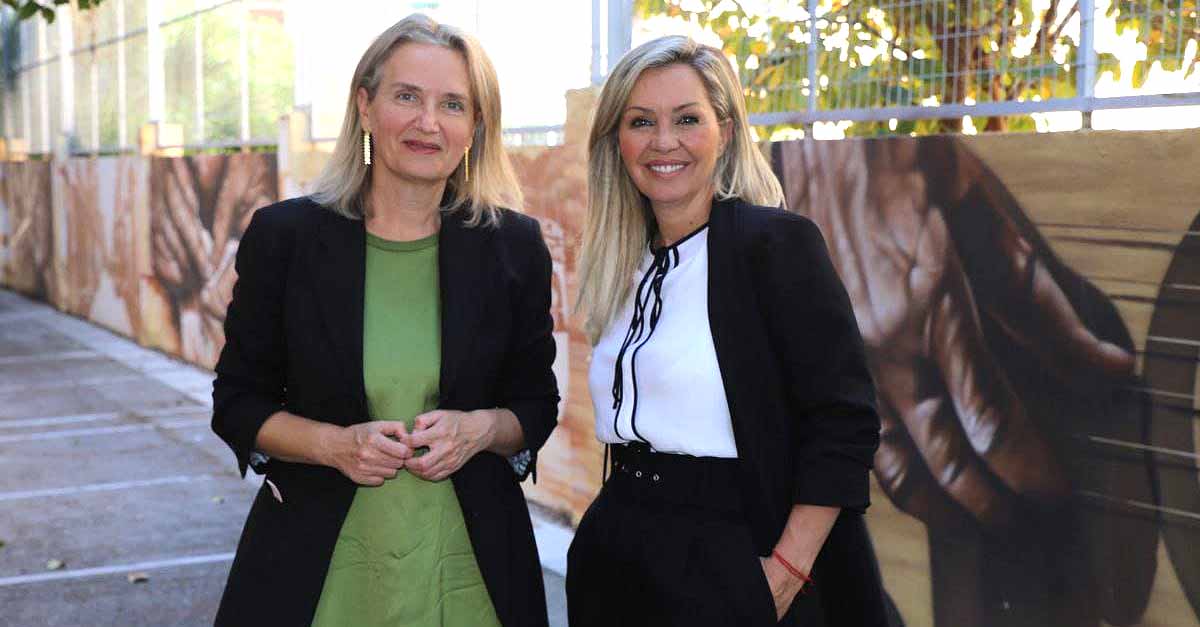 Desconsuelo Ramírez, último fichaje de Ciudadanos para la lista electoral en El Puerto