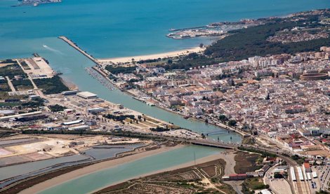 Autoridad Portuaria de Cádiz invierte 182.000 euros en la mejora de la subasta de la lonja