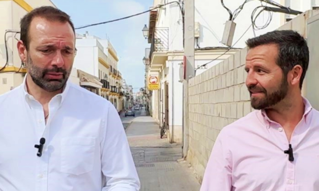 Unión Portuense apuesta por regenerar la confianza de los ciudadanos y las asociaciones