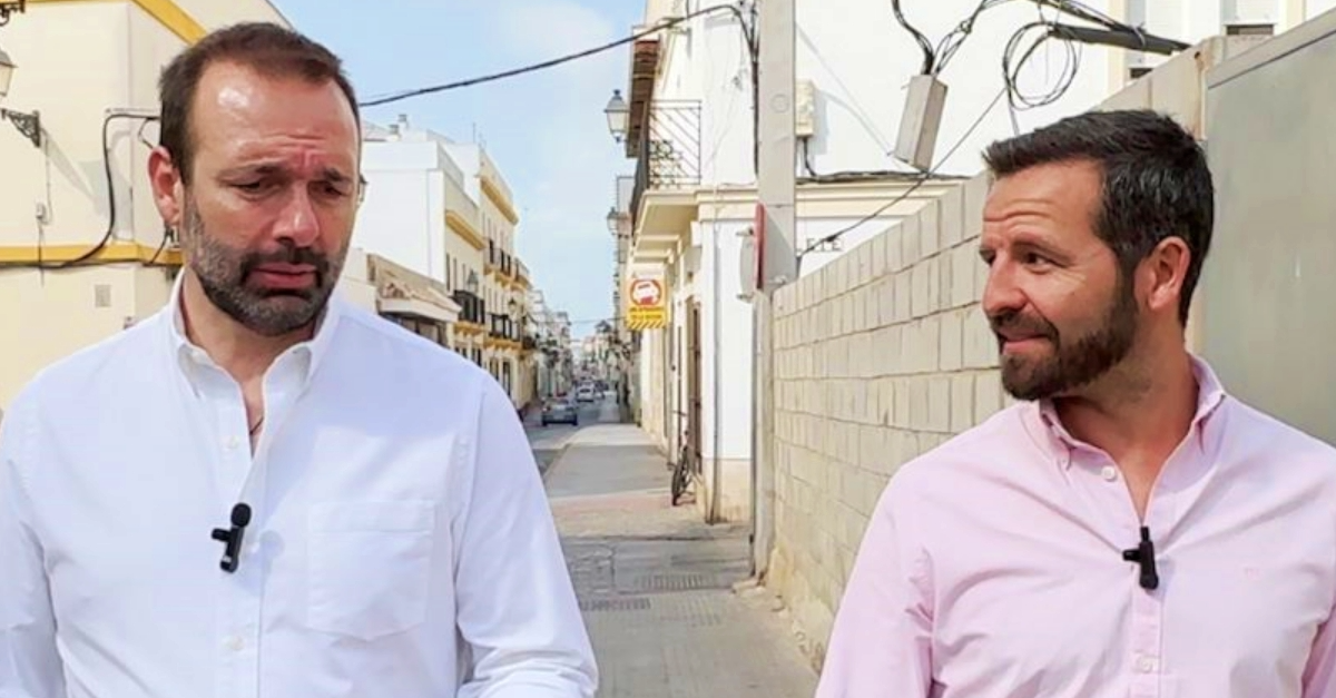 Unión Portuense apuesta por regenerar la confianza de los ciudadanos y las asociaciones