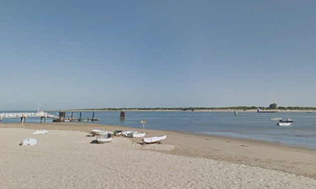 Hallan el cadáver de un hombre en la playa de Bajo de Guía en Sanlúcar