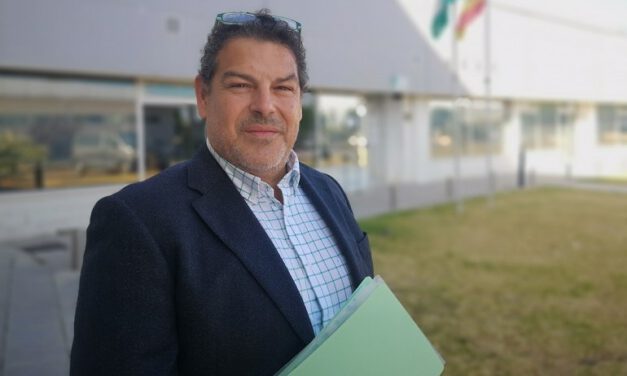 Velarde pedirá responsabilidades a PP y PSOE por los aparcamientos de Pozos Dulces y plaza de toros