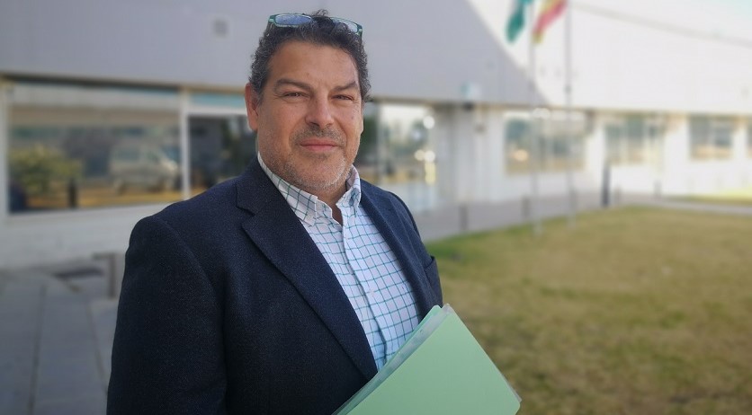 Velarde pedirá responsabilidades a PP y PSOE por los aparcamientos de Pozos Dulces y plaza de toros