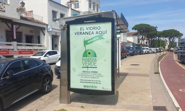 El Puerto competirá este verano por conseguir la bandera verde de la sostenibilidad hostelera de Ecovidrio