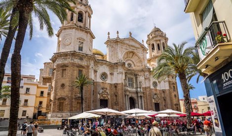 Hosteleros prevén una ocupación superior al 80% durante los meses de julio y agosto