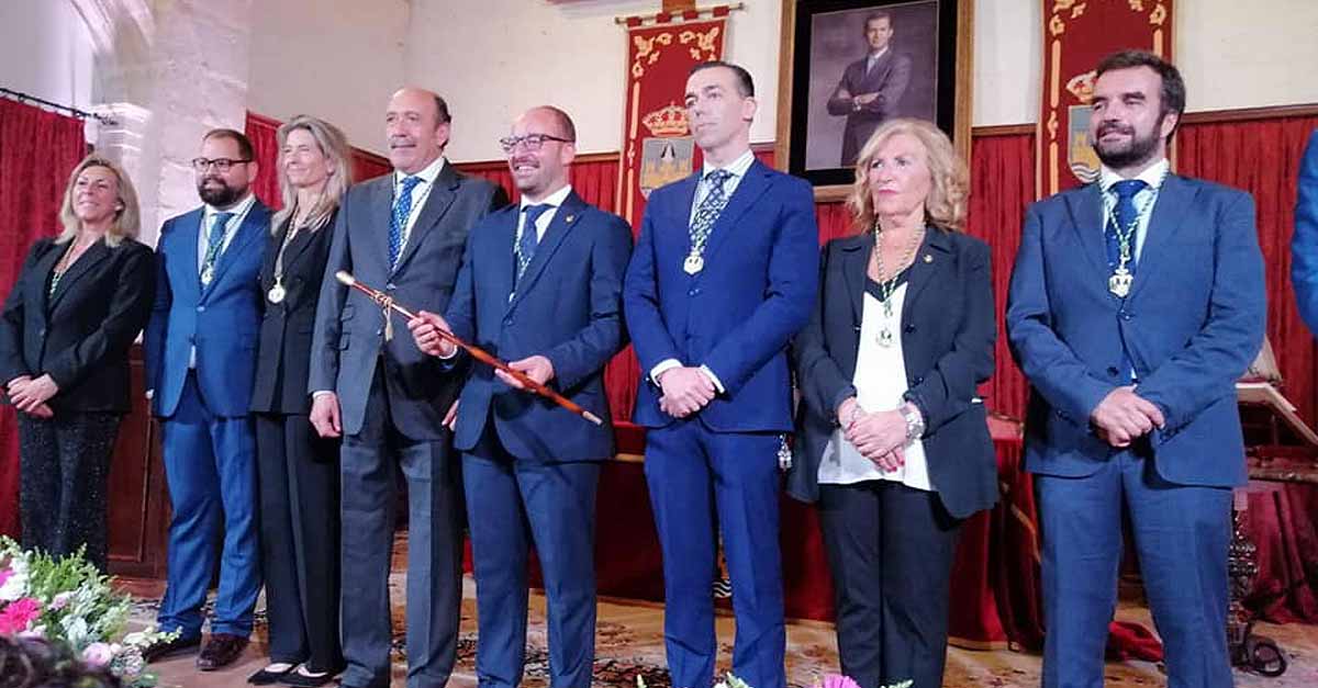 El Teatro Pedro Muñoz Seca acogerá este sábado el pleno de constitución del nuevo Ayuntamiento