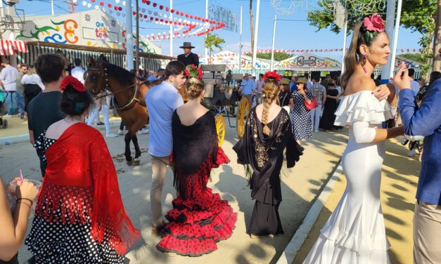 El Puerto aprueba los festivos locales para el 2025