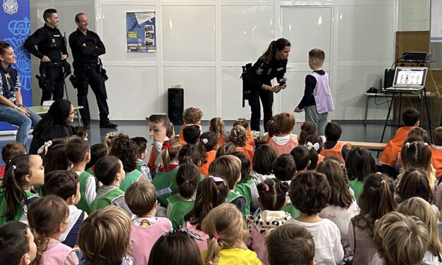 Casi 7.000 estudiantes de El Puerto y Puerto Real participan en las jornadas del Plan Director