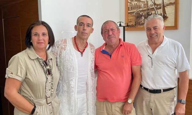 El Hogar de la Esperanza organizará una gala benéfica de bailes latinos