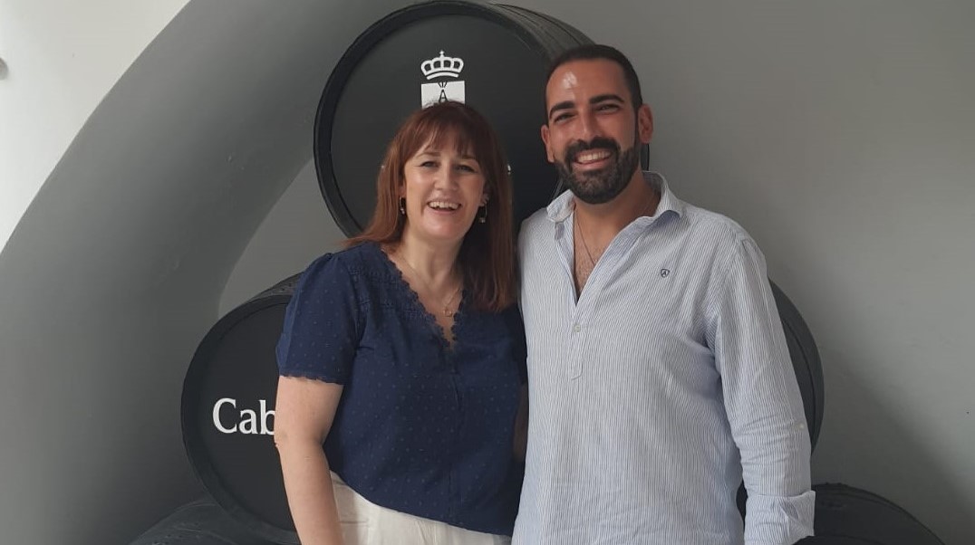 'El paraíso' será el lema de la nueva campaña de Rutas del Vino y el Brandy