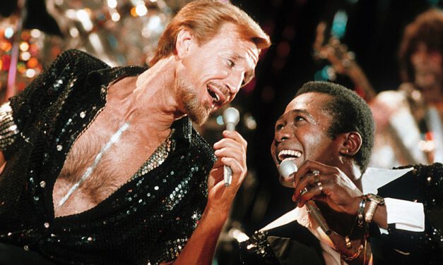 'All that jazz' inaugura este martes el ciclo de cine de verano de San Agustín