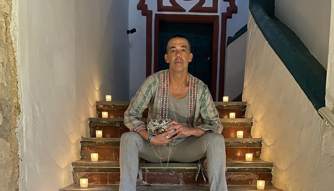 Éxito en la primera jornada de la Fiesta de los Patios a la luz de las mariposas