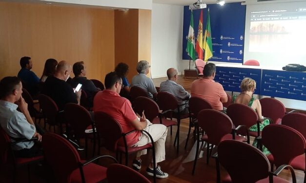 El Puerto Global acerca la administración a la ciudadanía gracias a la implantación de una nueva plataforma digital