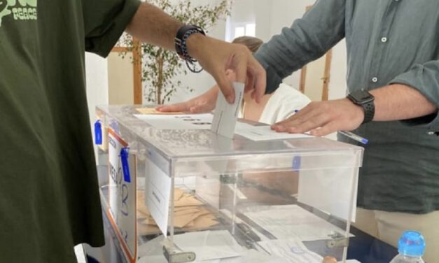 El Puerto da su apoyo al PP con 17.947 votos