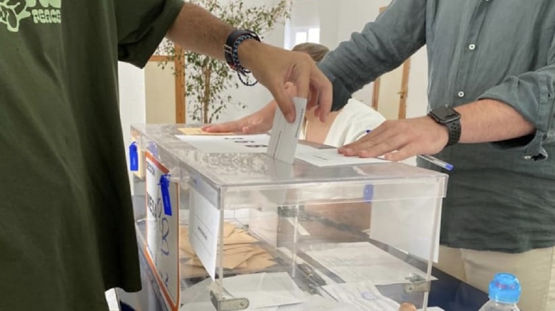 El Puerto da su apoyo al PP con 17.947 votos