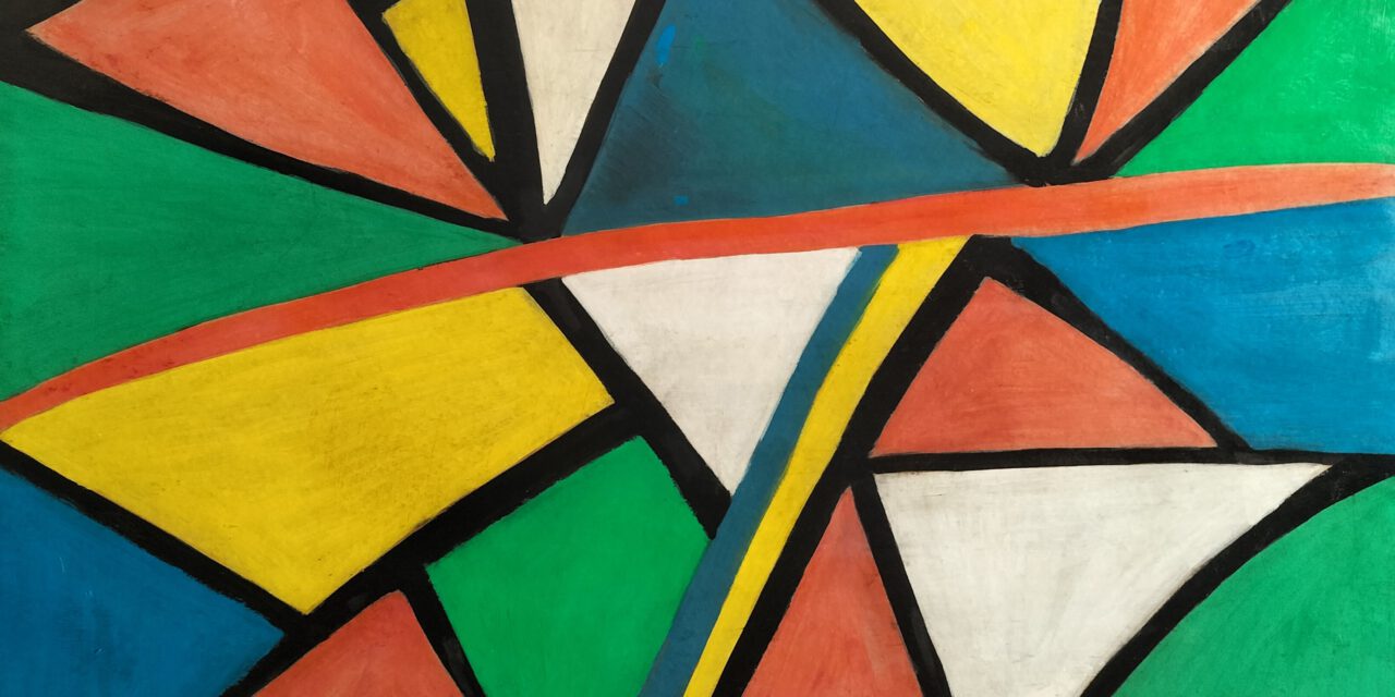 Este viernes se inaugura la exposición ‘Recuerdos, sueños y metáforas’ del pintor Javier Monge