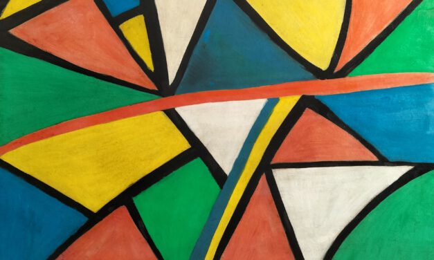 Este viernes se inaugura la exposición ‘Recuerdos, sueños y metáforas’ del pintor Javier Monge