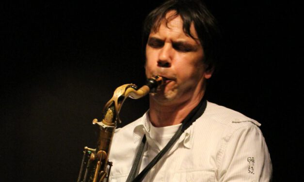 Este sábado se ponen a la venta las entradas del Bahía Jazz Festival