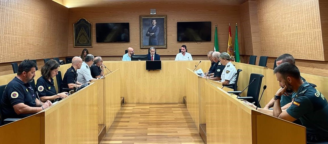 El Puro Latino Fest contará con un amplio plan de seguridad, movilidad y tráfico